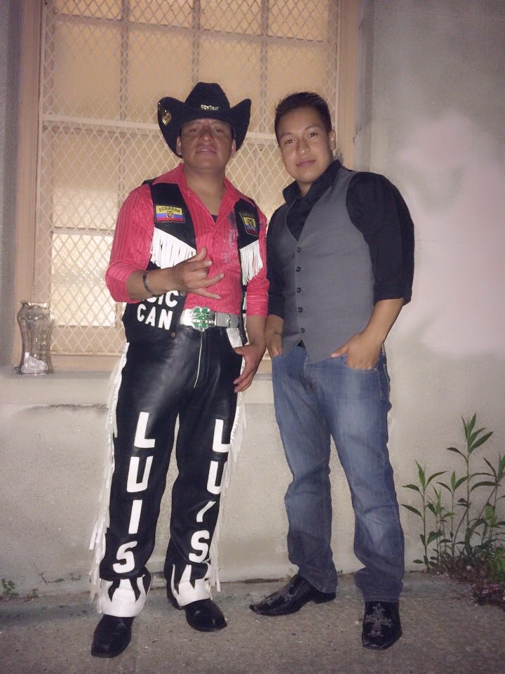 Foto de La Nasa Musical